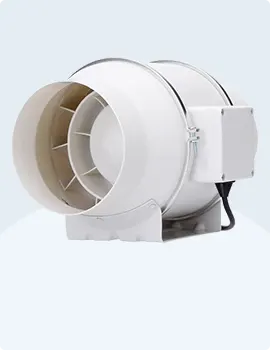 Вентиляция