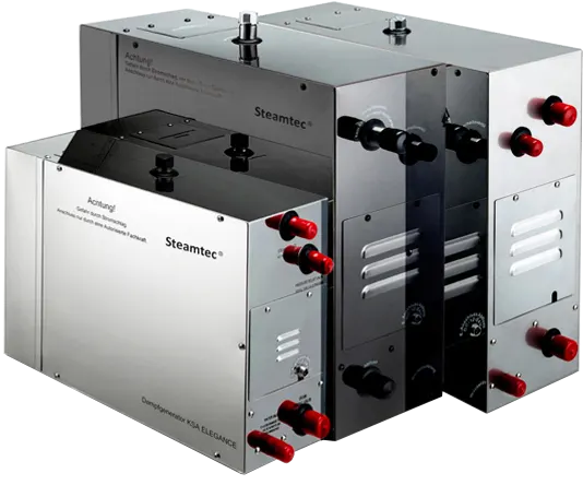 Парогенераторы серии AIO