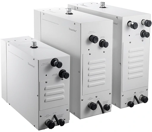 Парогенераторы серии PS